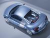 Quattro Concept 2003